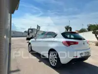2017 Alfa Romeo Giulia