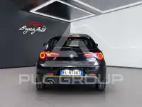 2017 Alfa Romeo Giulia