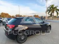 2017 Alfa Romeo Giulia