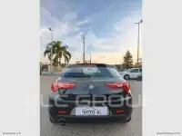 2017 Alfa Romeo Giulia