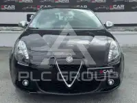 2017 Alfa Romeo Giulia