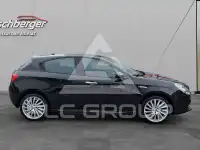 2017 Alfa Romeo Giulia