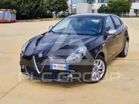 2017 Alfa Romeo Giulia
