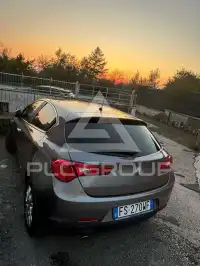 2017 Alfa Romeo Giulia