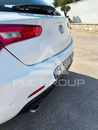 2017 Alfa Romeo Giulia