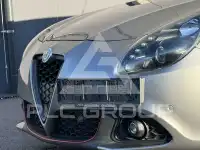 2017 Alfa Romeo Giulia