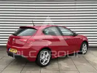 2017 Alfa Romeo Giulia