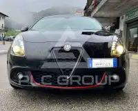 2017 Alfa Romeo Giulia