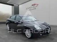 2017 Alfa Romeo Giulia