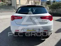 2017 Alfa Romeo Giulia