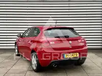 2017 Alfa Romeo Giulia