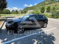 2017 Alfa Romeo Giulia