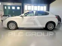 2017 Alfa Romeo Giulia