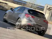 2017 Alfa Romeo Giulia