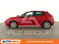 2017 Alfa Romeo Giulia