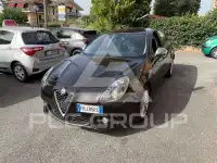 2017 Alfa Romeo Giulia