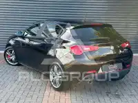 2017 Alfa Romeo Giulia