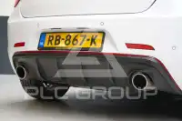 2017 Alfa Romeo Giulia