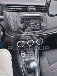 2017 Alfa Romeo Giulia