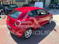 2017 Alfa Romeo Mito