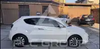 2017 Alfa Romeo Mito