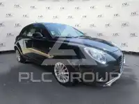 2017 Alfa Romeo Mito