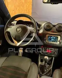 2017 Alfa Romeo Mito