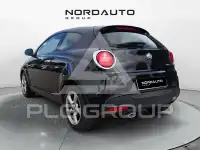 2017 Alfa Romeo Mito