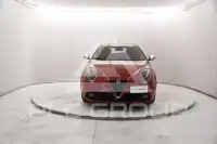 2017 Alfa Romeo Mito