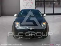 2017 Alfa Romeo Mito