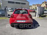 2017 Alfa Romeo Mito