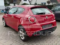2017 Alfa Romeo Mito
