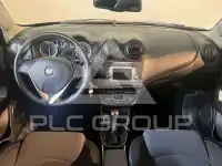 2017 Alfa Romeo Mito