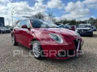 2017 Alfa Romeo Mito