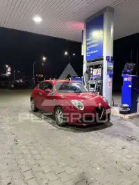 2017 Alfa Romeo Mito