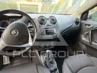 2017 Alfa Romeo Mito