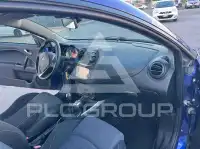 2017 Alfa Romeo Mito