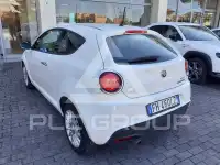 2017 Alfa Romeo Mito