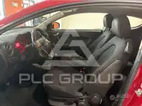 2017 Alfa Romeo Mito