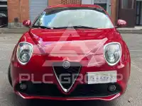 2017 Alfa Romeo Mito