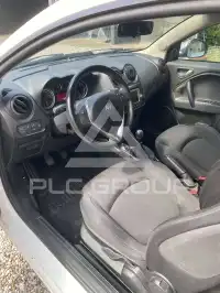 2017 Alfa Romeo Mito