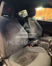 2017 Alfa Romeo Mito