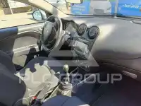 2017 Alfa Romeo Mito