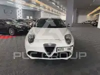 2017 Alfa Romeo Mito