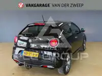 2017 Alfa Romeo Mito