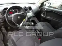 2017 Alfa Romeo Mito