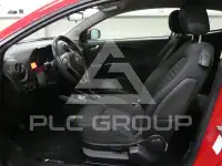 2017 Alfa Romeo Mito