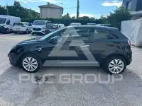 2017 Alfa Romeo Mito