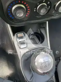 2017 Alfa Romeo Mito
