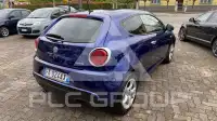 2017 Alfa Romeo Mito
